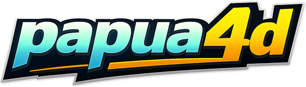 Logo papua4d